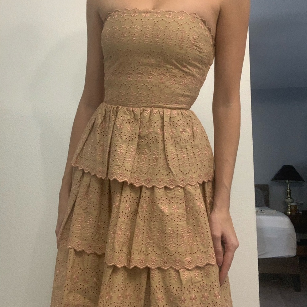 Vintage Betsey Johnson dress size 2